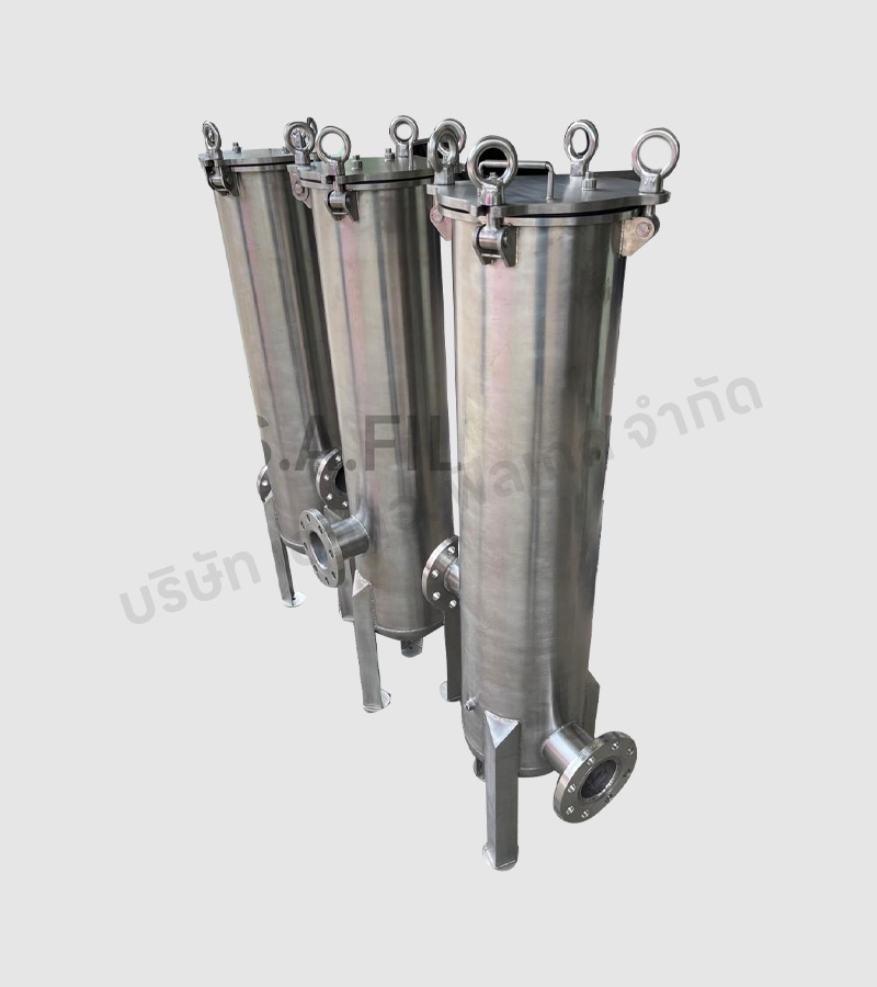 Cartridge Filter